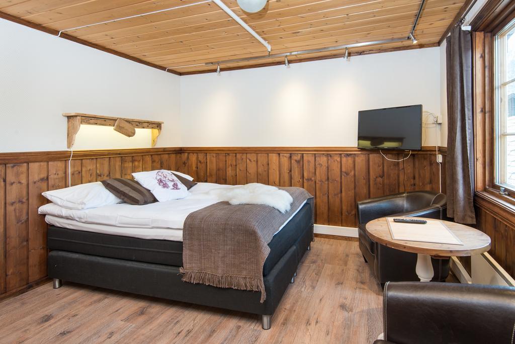 Nordal Turistsenter Hotel ล็อม ห้อง รูปภาพ